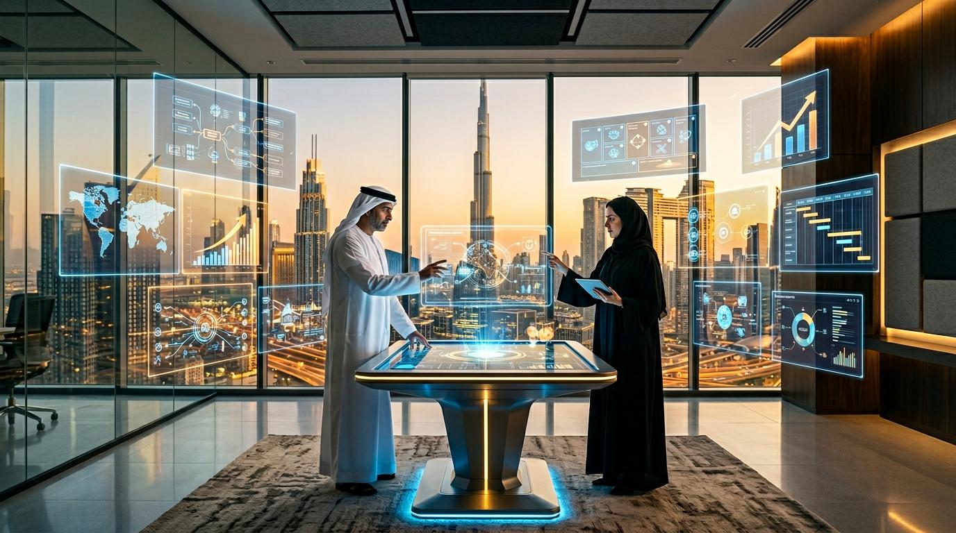 AI for Business