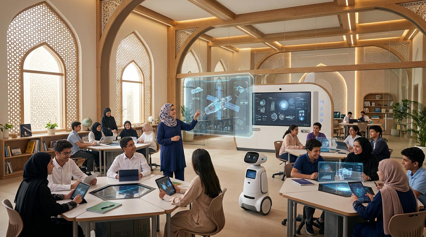 AI for Teachers