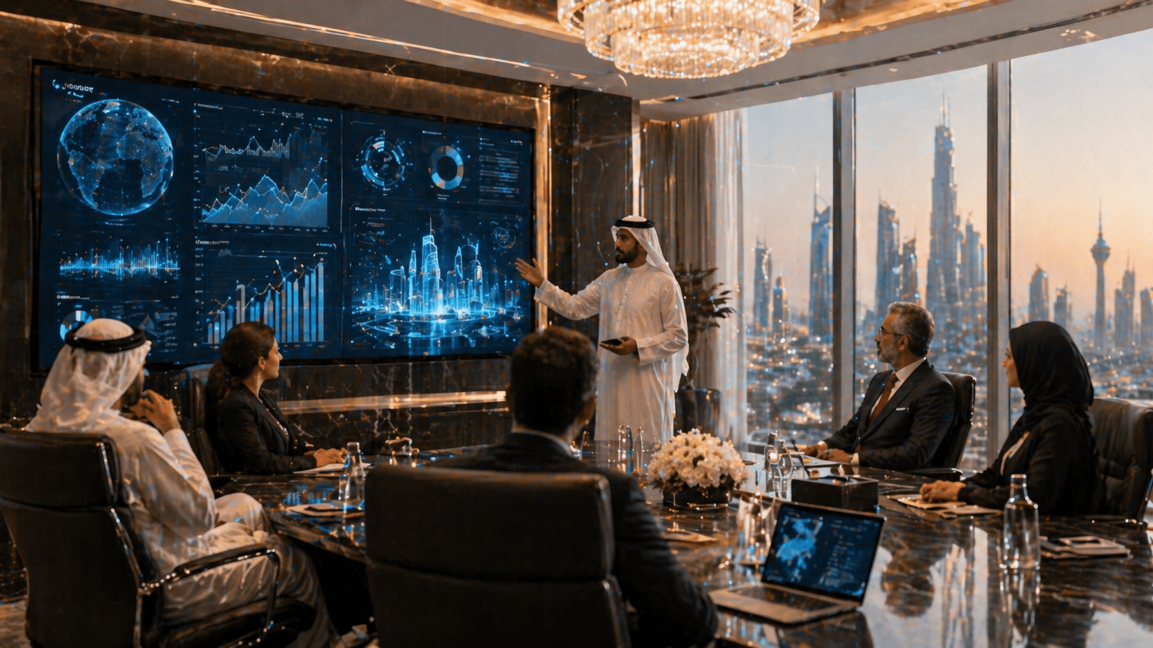 AI for Business